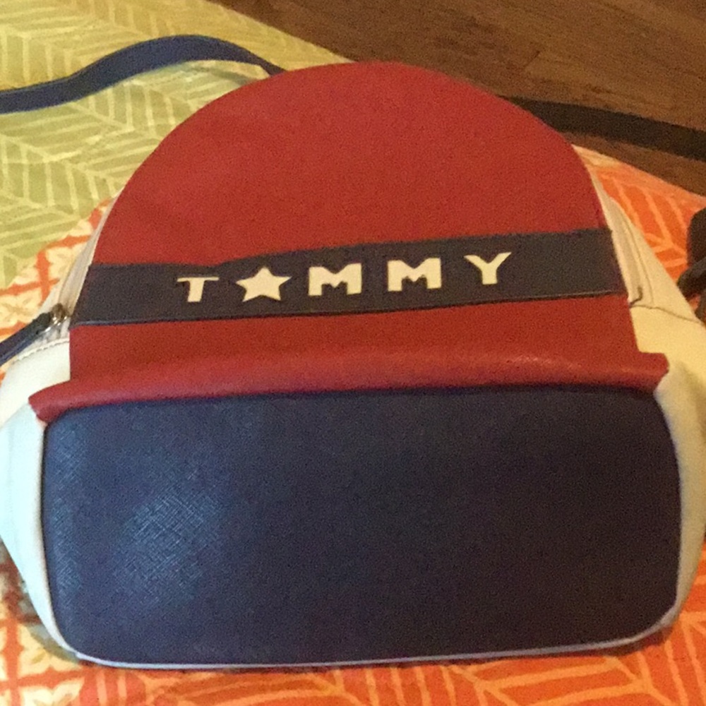 Tommy Hilfiger blackpack